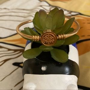 Women stainless steel bracelet